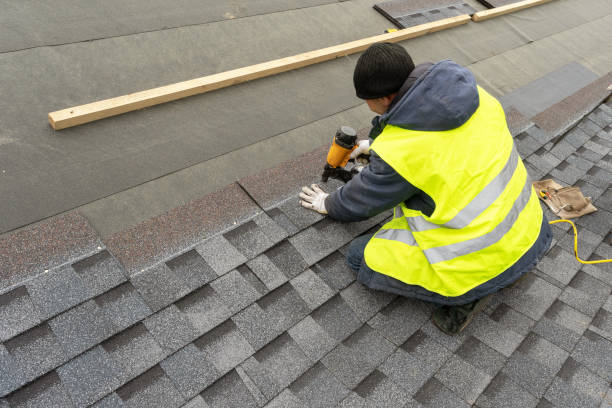Best Flat Roof Repair Services  in Statham, GA