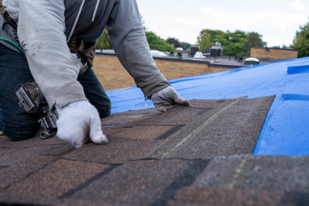 Best Roof Leak Repair  in Statham, GA