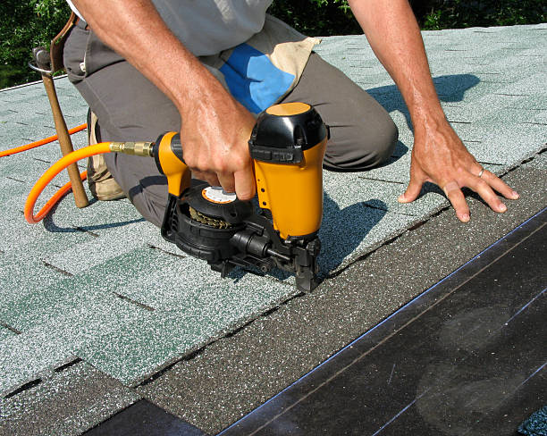 Best Commercial Roofing Services  in Statham, GA