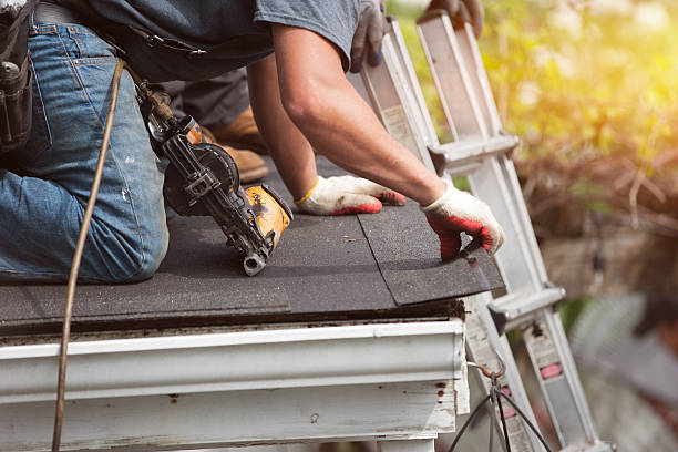 Best Metal Roofing Contractor  in Statham, GA