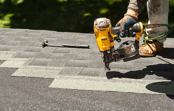 Best Residential Roofing Contractor  in Statham, GA
