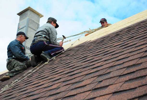 Best Commercial Roofing Services  in Statham, GA