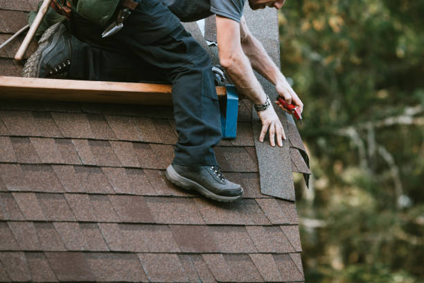 Best Flat Roof Repair Services  in Statham, GA
