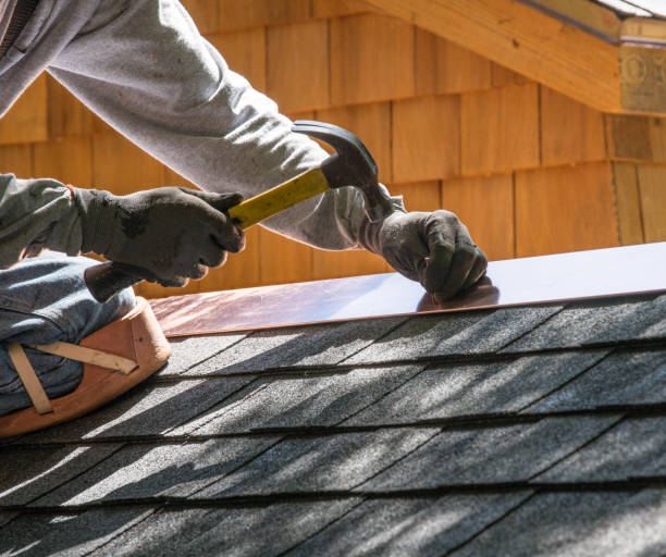 Best Gutter Installation and Roofing  in Statham, GA